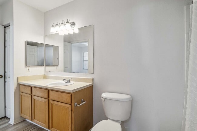 Building Photo - Spacious 1-Bedroom Condo for Annual Rent available now in gated Villagio Community