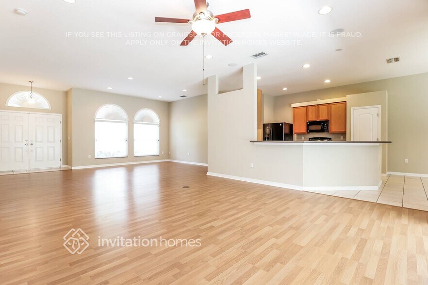 Building Photo - 3249 Ashmonte Dr