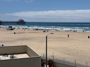 Building Photo - 711 Pacific Coast Hwy