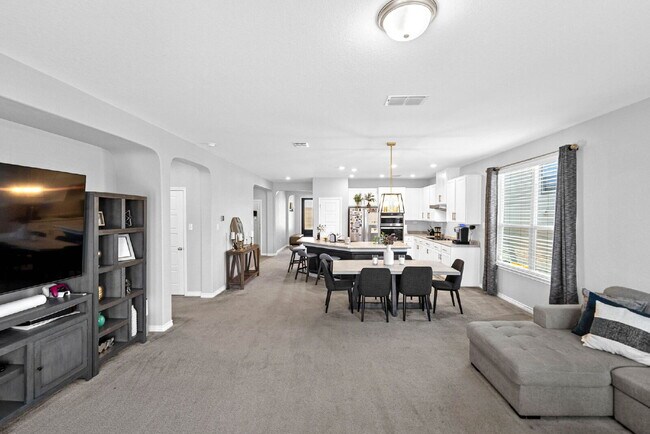 Building Photo - Welcome to a Home Built for Everyday Livin...