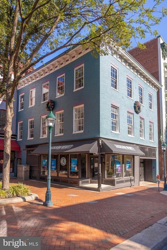 Building Photo - 1 N Potomac St