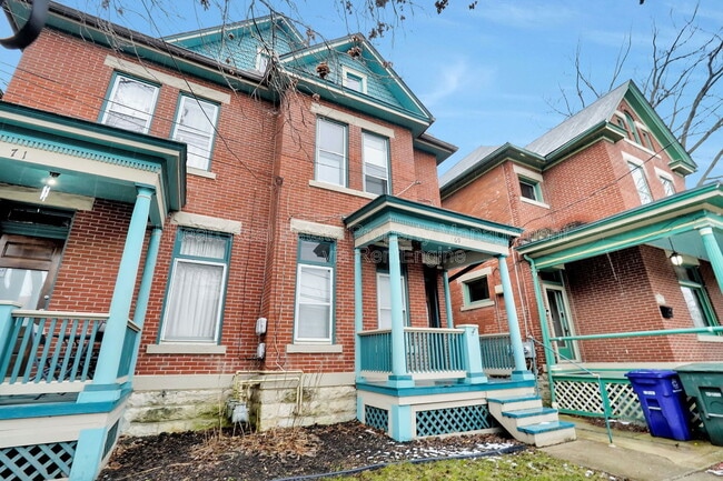 Building Photo - 69 E 1st Ave