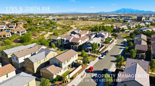 Building Photo - 1785 N 208th Ave