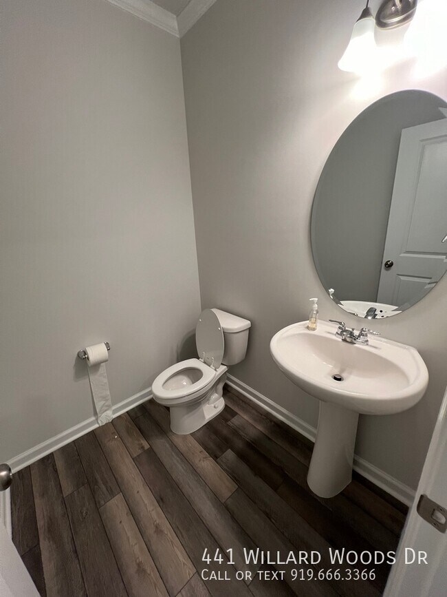 Building Photo - 441 Willard Wds Dr