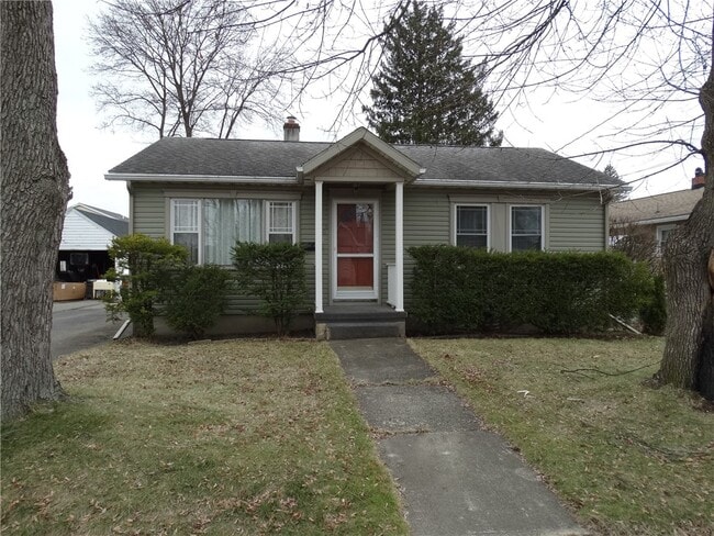 Building Photo - 146 Cutler Ave