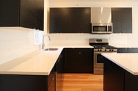 Interior Photo - Rittenhouse Terrace