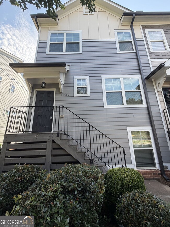 Building Photo - 3782 Oxford Cir