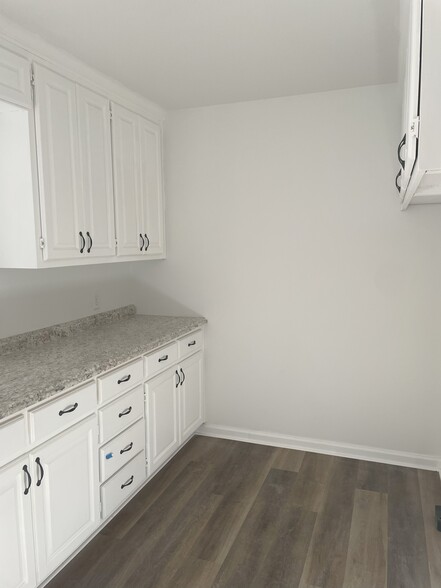 Mud Room/Laundry Room - 408 N Rogers St