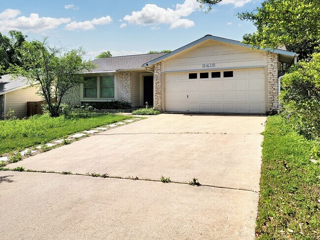 Building Photo - 3/BR 2/BA Single-Level Home with Sunroom a...