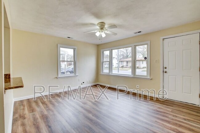 Building Photo - 2808 Arcadia Ave