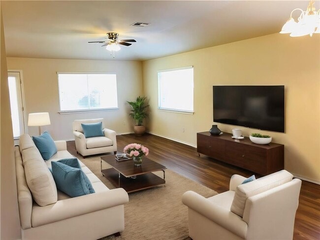 Building Photo - 2317 Butler Way