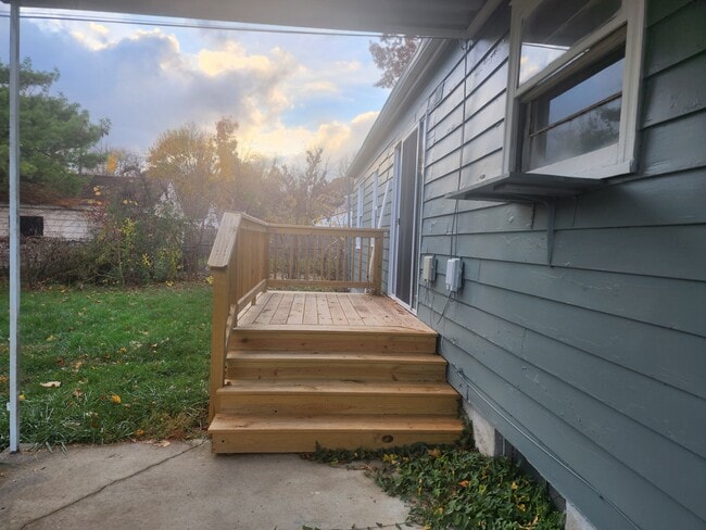 Building Photo - Allerton