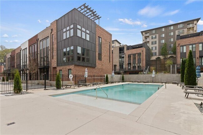 Building Photo - 1292 Chelsea Cir NW