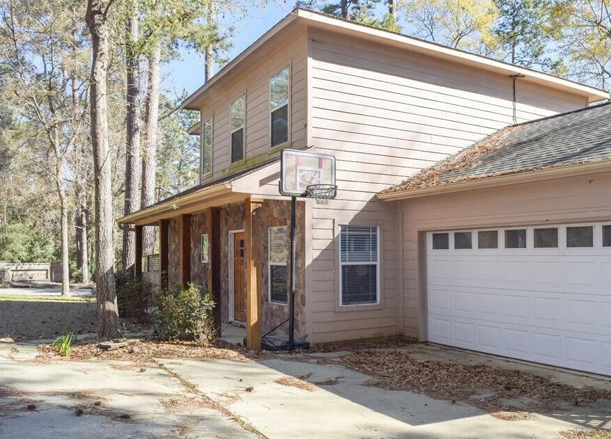 Building Photo - 13396 Teel Rd