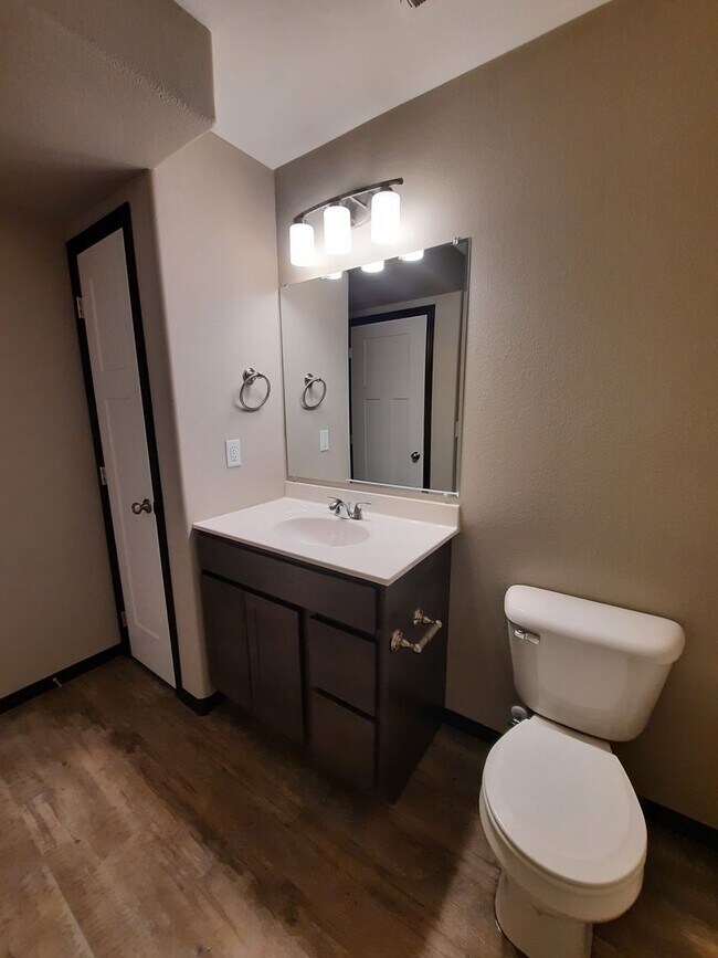 Building Photo - 4 BED | 3 BATH | BRAND-NEW BUILD | DOUBLE GARAGE | RAPID VALLEY