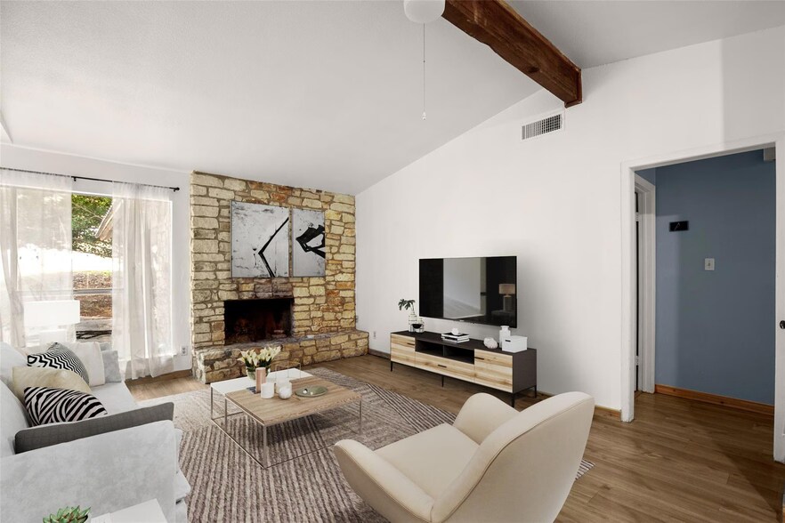 Building Photo - 5402 Brompton Cir