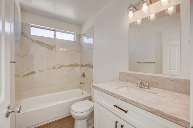 Building Photo - Remodeled 4 Bedroom Home in 89123