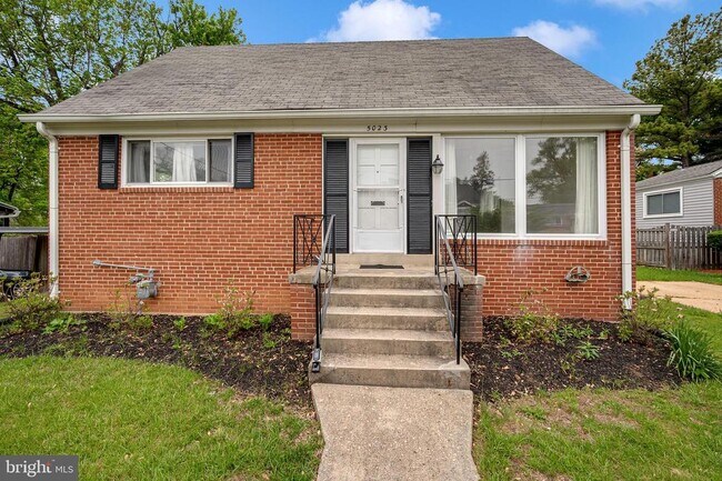 Building Photo - 5023 Druid Dr