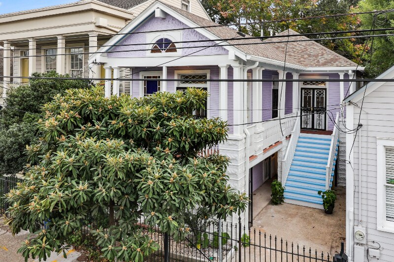 Building Photo - 1432 Melpomene St