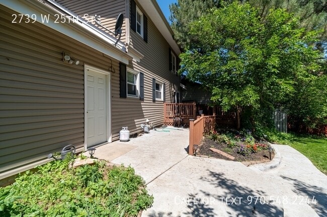 Building Photo - 2739 W 25th St