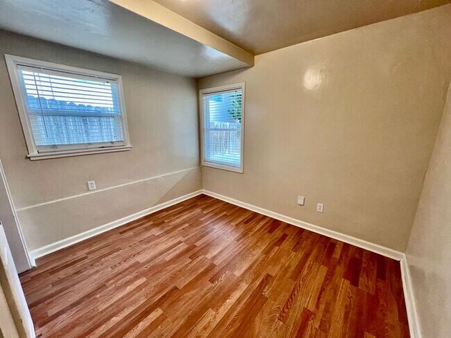 Building Photo - 2 bedroom 1 bathroom downtown Monterey apartment coming soon!