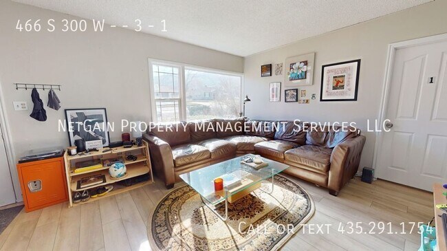 Building Photo - 466 S 300 W
