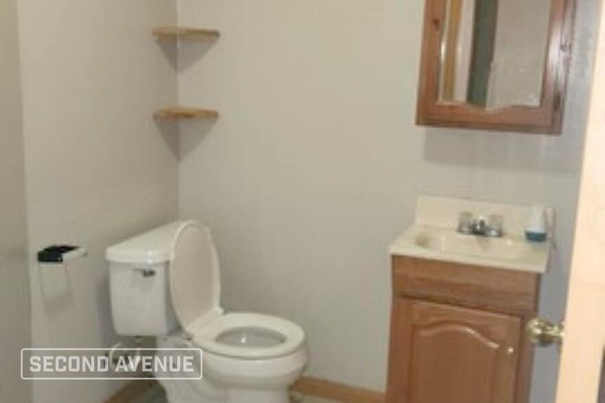 Building Photo - 1300 Buchanan St