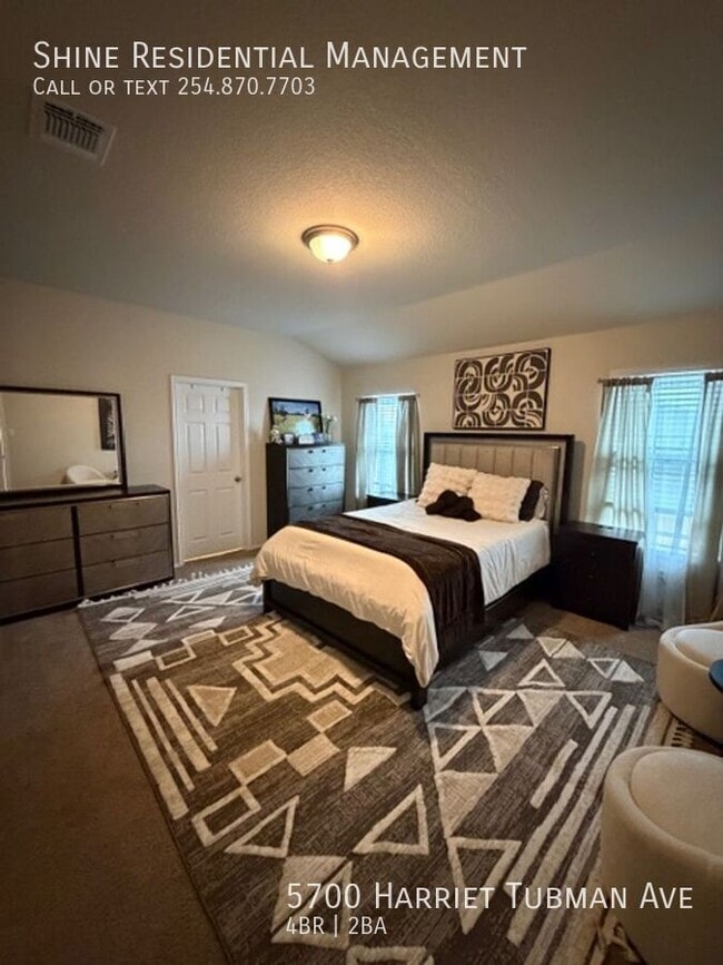 Building Photo - 5700 Harriet Tubman Ave