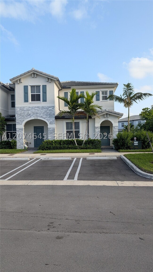 Building Photo - 16286 SW 292nd St