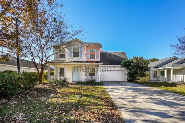 Building Photo - 3 Bedroom, 2.5 Bath - Ladson Area