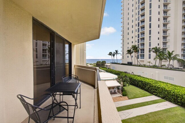Building Photo - 2800 N Ocean Dr