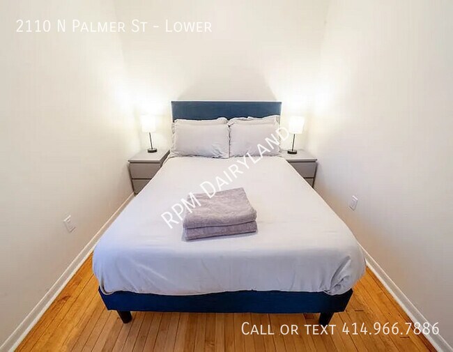 Building Photo - 2110 N Palmer St