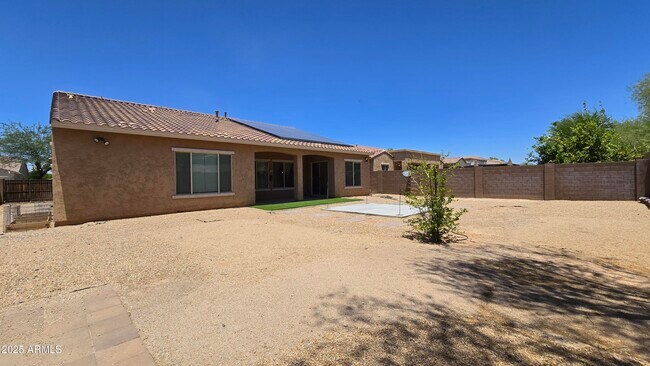 Building Photo - 4219 N 161st Ave