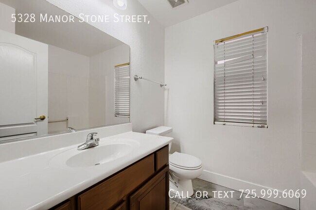 Building Photo - 5328 Manor Stone St