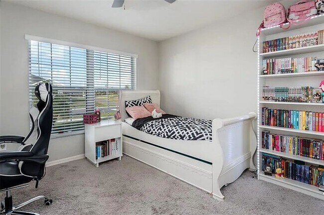 Building Photo - Gorgeous Three Bedroom in Towne Park Estates