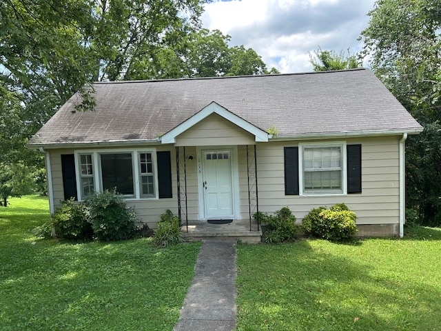 Primary Photo - 116 Circle Dr