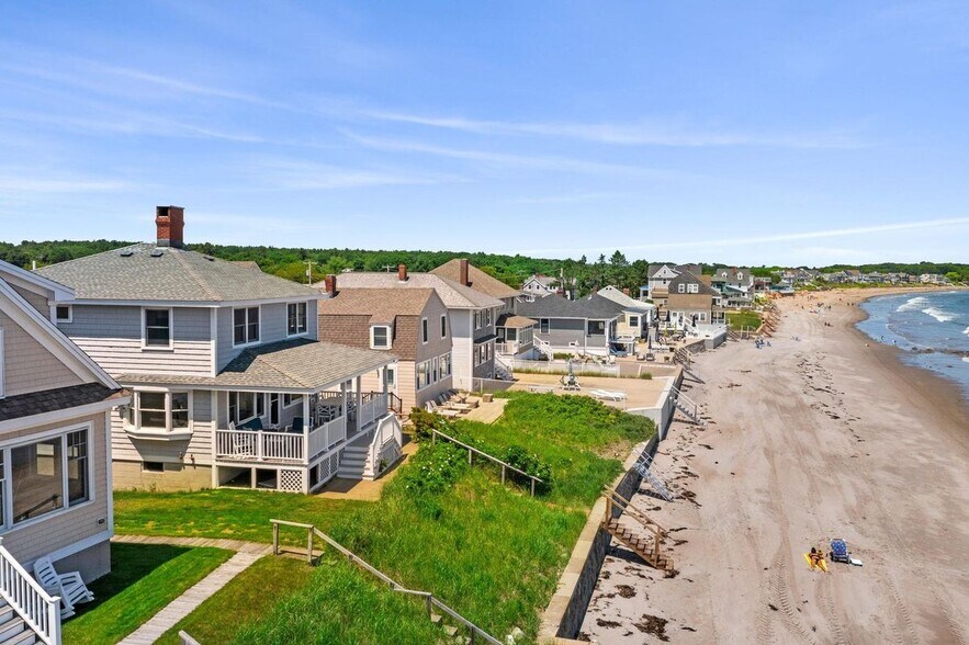 Building Photo - 1282 Ocean