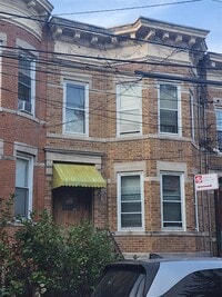 Building Photo - 60-19 Menahan St