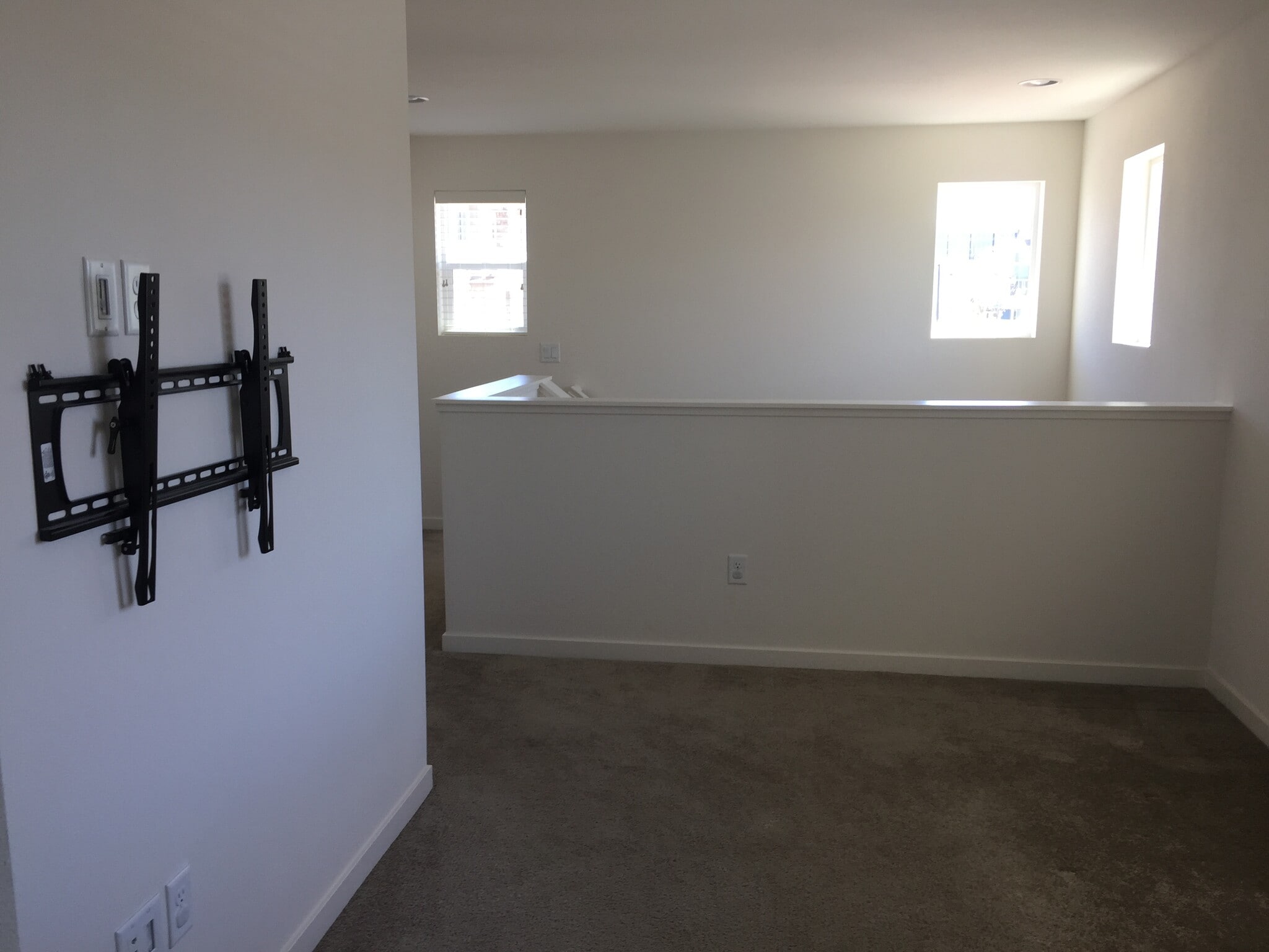 Loft - 9627 Dunning Cir