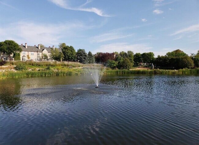 Centennial Lakes - 7610 York Ave S