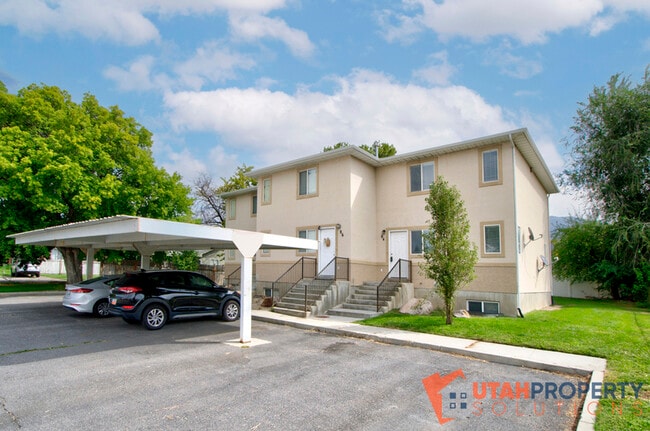 Building Photo - 84 N 240 W