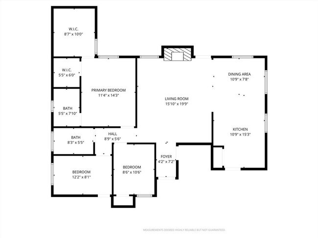 Building Photo - 701 Riverwood Dr