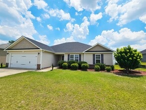 Building Photo - The Lexington Plantation in Cameron