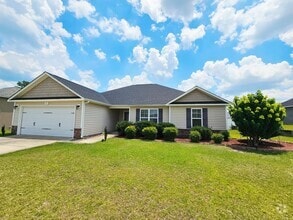 Building Photo - The Lexington Plantation in Cameron