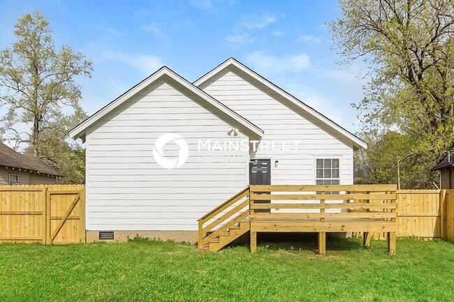 Building Photo - 3 Bedroom Pet-Friendly Home in CALERA, AL ...