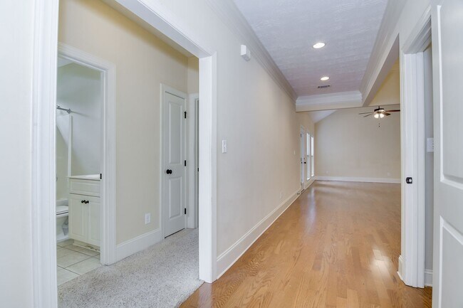 Building Photo - Heart of Evans - Landscaping Included