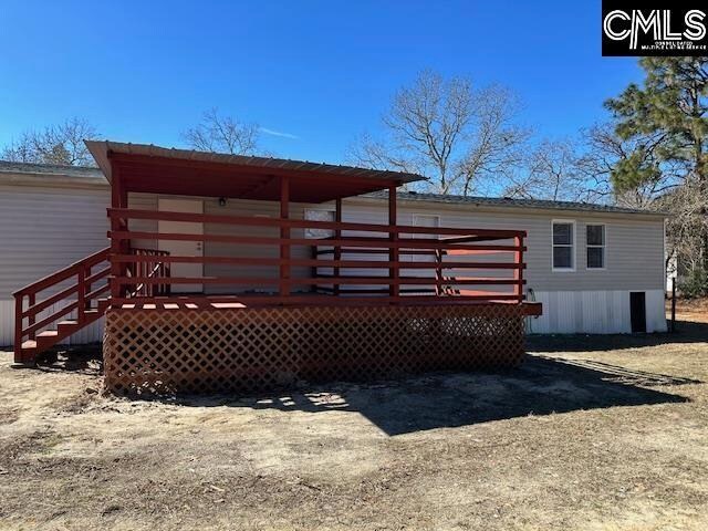 Building Photo - 131 Mimosa Dr