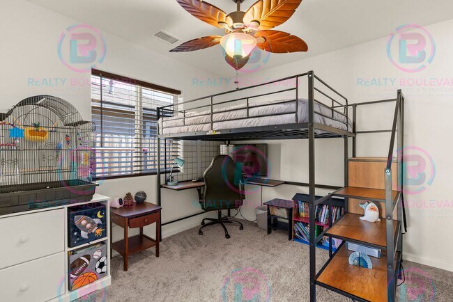 Building Photo - Spacious 4-Bedroom Lemon Valley Home with ...