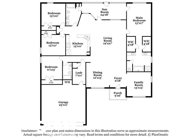 Building Photo - 414 Ashton Woods Ln