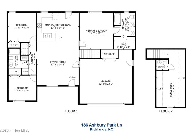 Building Photo - 186 Ashbury Park Ln